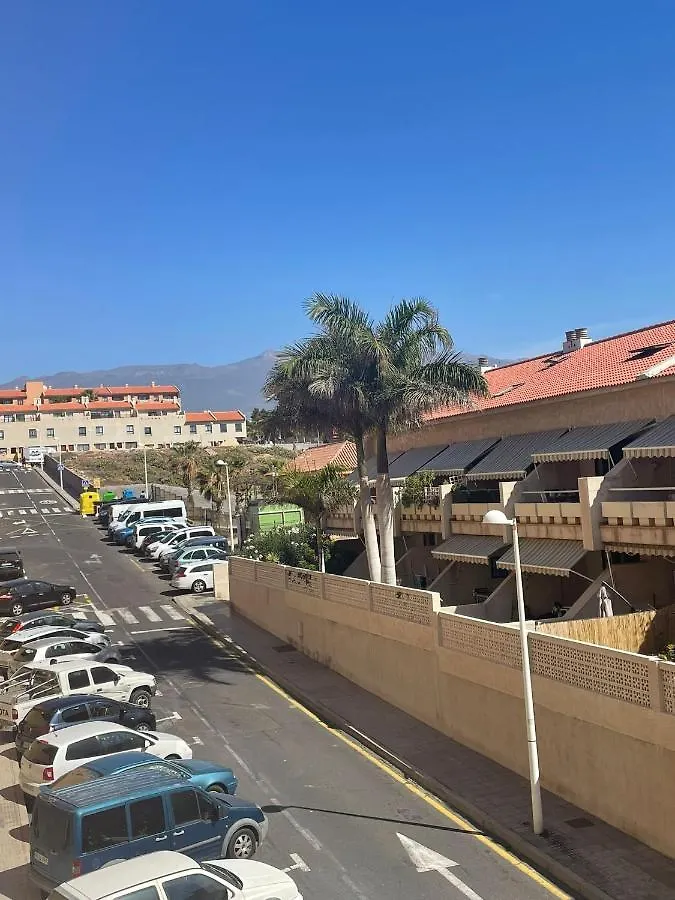Apartamento En El Medano, Tenerife 0*, El Medano (Tenerife) Spain