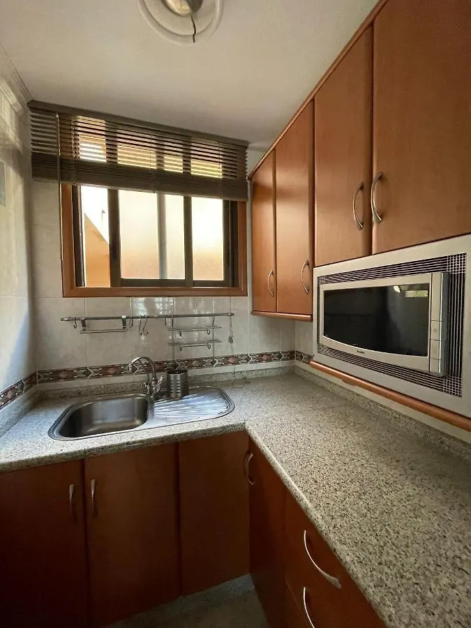 Apartamento En El Medano, Tenerife 스페인