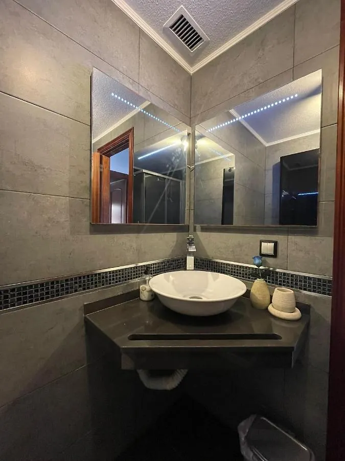 Apartamento En El Medano, Tenerife 0*, 엘메다노 스페인