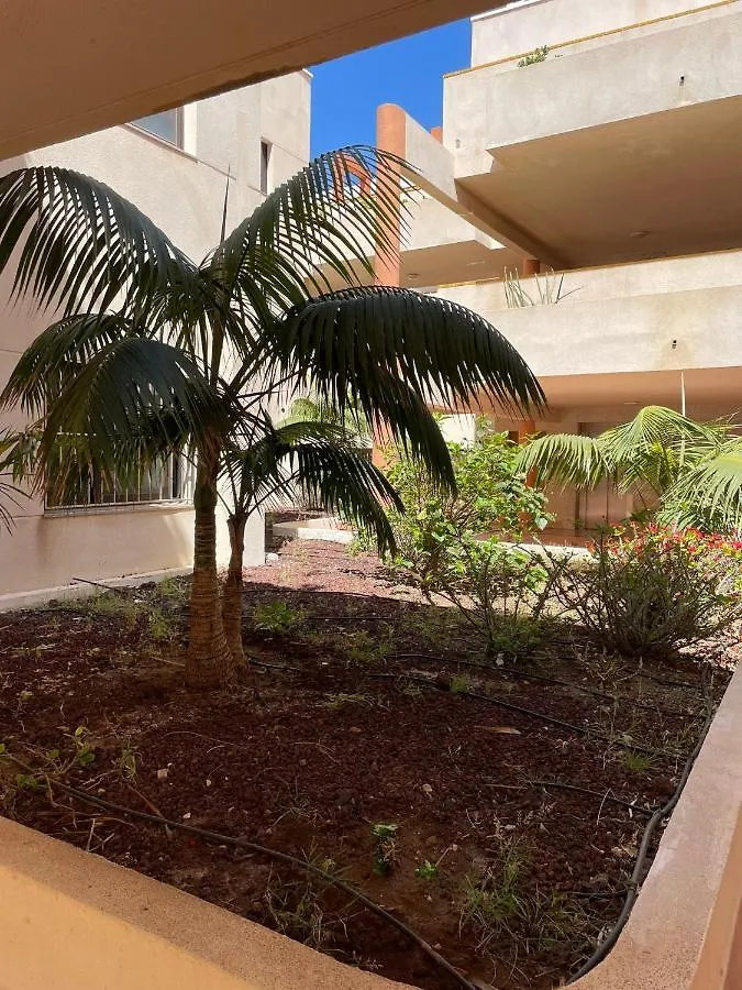 Apartamento En El Medano, Tenerife Spain